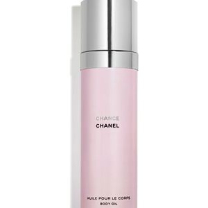 Chanel " Blue de Chanel"/ Chance eau Tender